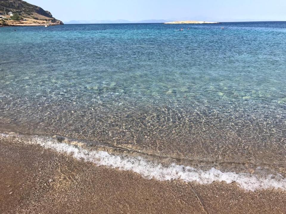 Paradise Dhaskalion Luaran gambar