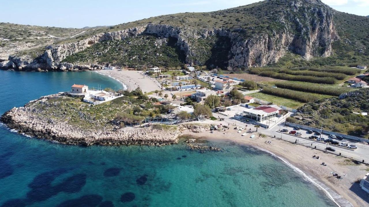 Paradise Dhaskalion Luaran gambar